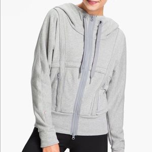 Adidas Hoodie by Stella McCartney
